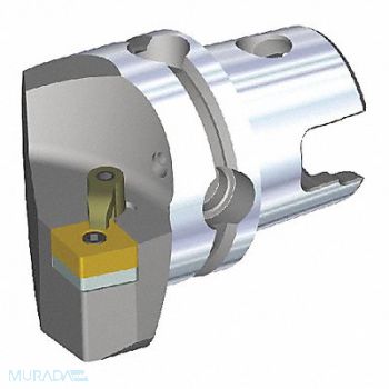 KM SYSTEMS Insert Widia Km50Ts Kenloc Cutting Un, 316RA9