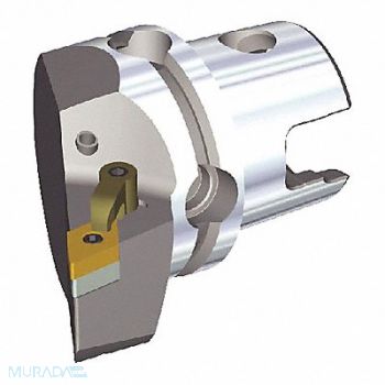 KM SYSTEMS Insert KM KM80TS KENLOC Cutting Unit, 314EG5