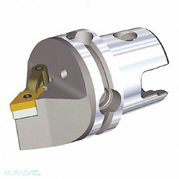 KM SYSTEMS Insert KM KM80TS KENLOC Cutting Unit, 314EG8