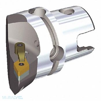 KM SYSTEMS Insert KM KM80TS KENLOC Cutting Unit, 314EH1