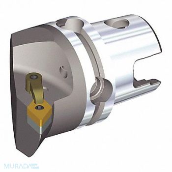 KM SYSTEMS Insert KM KM80TS KENLOC Cutting Unit, 314EH4