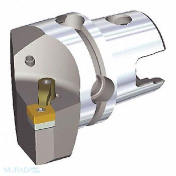 KM SYSTEMS Insert KM80TS KENLOC Cutting Unit CVW, 314EJ7