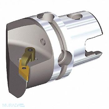 KM SYSTEMS Insert KM KM80TS KENLOC Cutting Unit, 314EJ4