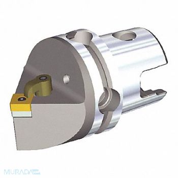 KM SYSTEMS Insert KM KM80TS KENLOC Cutting Unit, 314EH6