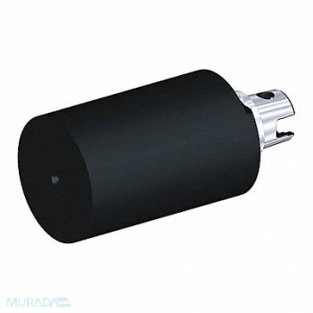 KM SYSTEMS End Mill Holder Blank KM63, 314DR2