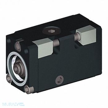 KM SYSTEMS Clamp LATHE KM32 KM-LOC LENGTH 92.0mm, 314EN3