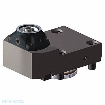 KM SYSTEMS Clamp Unit STATICTool AXIAL mmC009XKM4, 314KU8