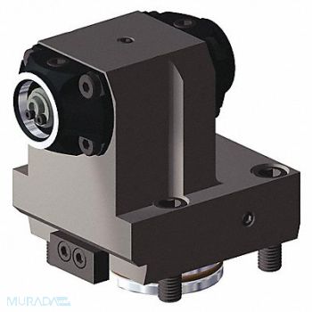 KM SYSTEMS Clamp Unit STATICTool RADIAL mmC009XKM, 314KV0