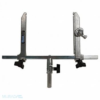 PANAVISE Circuit Board Holder 12 In Open, 40N537