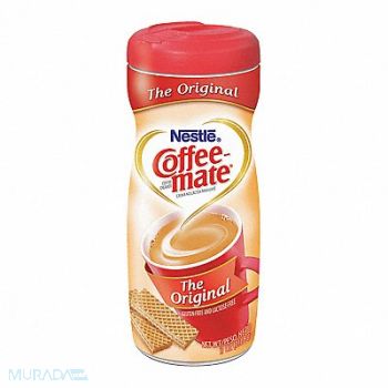 NESTLE PROFESSIONAL Creamer Original Canister, 315L41