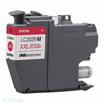 BROTHER Cartridge Ink Jet PFI-102 Magenta, 315W38