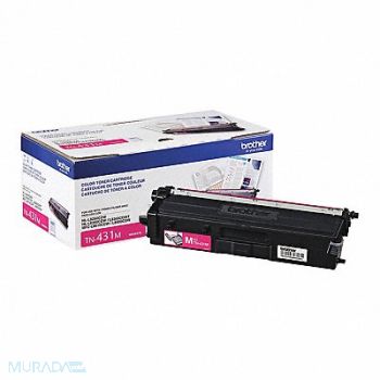 BROTHER Cartridge Toner Laser Cyan, 316L60
