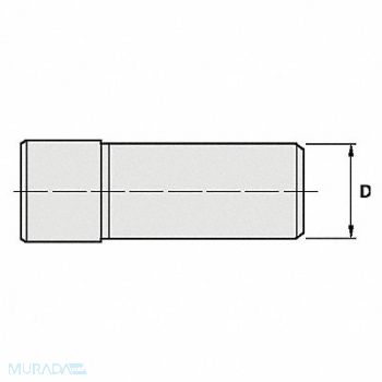 ERICKSON Acces Test Mandrel D32, 316PG2