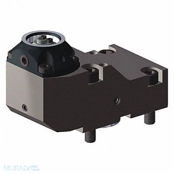 KM SYSTEMS Clamp Unit Statictool Axial Mmc001Xkm4, 316RK2