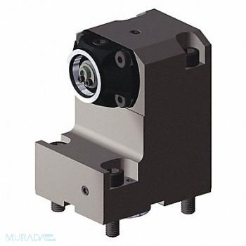 KM SYSTEMS Clamp Unit Statictool Radial Mmc001Xkm, 316RK4