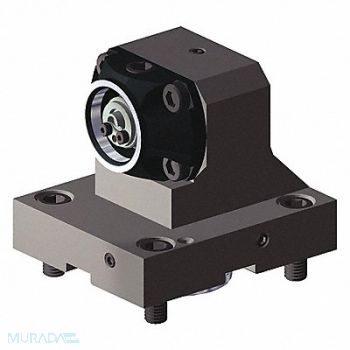 KM SYSTEMS Clamp Unit Statictool Radial Mmc002Xkm, 316RK8