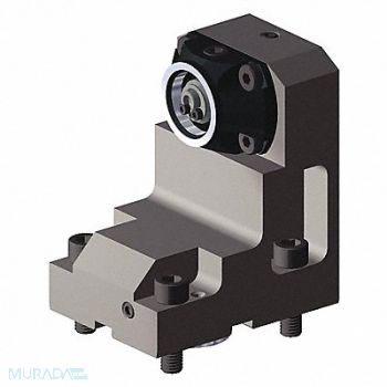 KM SYSTEMS Clamp Unit Statictool Radial Mmc001Xkm, 316RL1