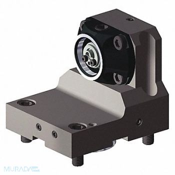 KM SYSTEMS Clamp Unit Statictool Radial Mmc002Xkm, 316RL3