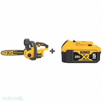 DEWALT Cordless Chain Saw 12 Bar 20V, 317D25