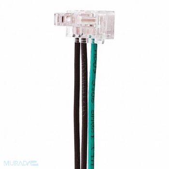 HUBBELL Switch Wiring Mod 120-277V 6in Solid, 31A348