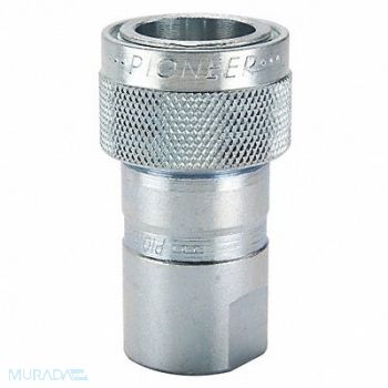 PIONEER Quick Connect Socket 1/2 7/8 -14, 31A929