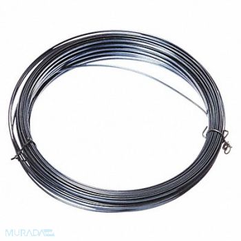 IDEAL Fish Tape 1/8 In x 240 ft Carbon Steel, 31AD48