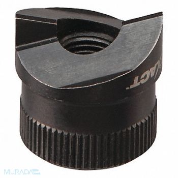 MILWAUKEE Knockout Punch 7/8 Size, 31AD96