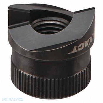 MILWAUKEE Knockout Punch 7/8 Size, 31AD98