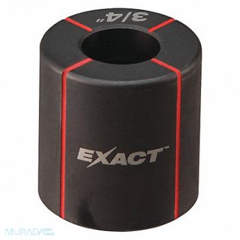 MILWAUKEE Knockout Die 1 7/64 Size, 31AD99