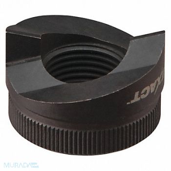 MILWAUKEE Knockout Punch 1 3/8 Size, 31AE03