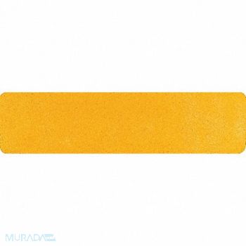 SURE-FOOT AntiSlip Tread 24 Lx6 W Safety YLW PK24, 31AP60