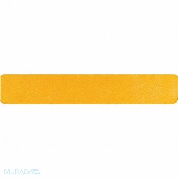SURE-FOOT AntiSlip Tread 36 Lx6 W Safety YLW PK12, 31AP73
