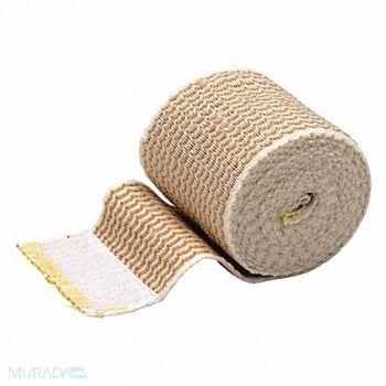 FIRST AID ONLY Elastic Wrap Beige 2inWx5 yd.L, 31AR24