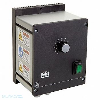 ERIEZ Vbrtry Feeder Control Mfr No 15A 26C, 31AY02