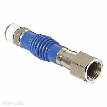 EATON HANSEN Flex Air Fitting 1/4 FPT x 1/4 MPT, 31C929