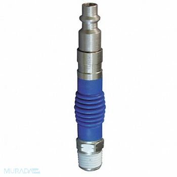 EATON HANSEN Quick Connect Plug 1/4 Body 1/4 -18, 31C932