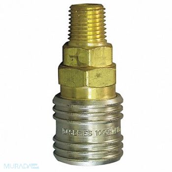 EATON HANSEN Quick Connect Socket 1/2 Body 3/4 -14, 31C973