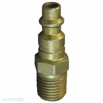 EATON HANSEN Quick Connect Plug 3/8 Body 3/8 -18, 31C994