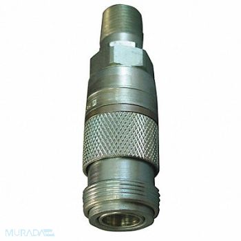 EATON HANSEN Quick Connect Socket 1/2 Body 1/2 -14, 31C980