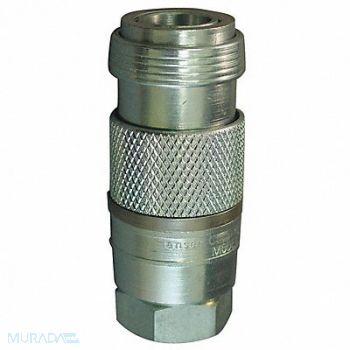 EATON HANSEN Quick Connect Socket 1/2 Body 1/2 -14, 31C982