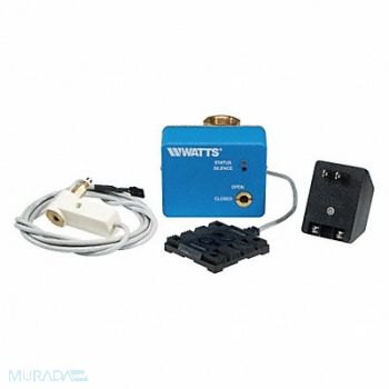 WATTS Leak Detector Shutoff Battery, 31CD81