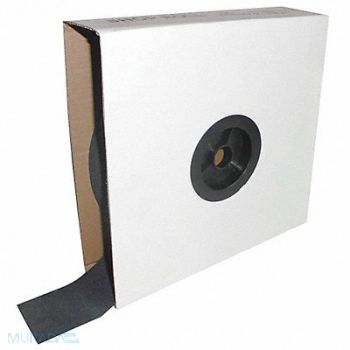 GRAINGER APPROVED Abrasive Utility Roll 1 1/2in W 150ft L, 447R20