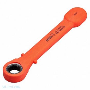 ITL Box End Wrench 7-1/2 L, 31CE85