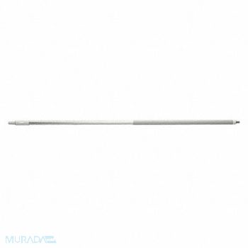 VIKAN Waterfed Broom Handle 61 in L Threaded, 31CG23