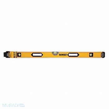 DEWALT I-Beam Level Aluminum 48 in., 31CN07