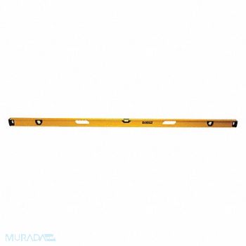 DEWALT I-Beam Level Aluminum 78 in., 31CN10