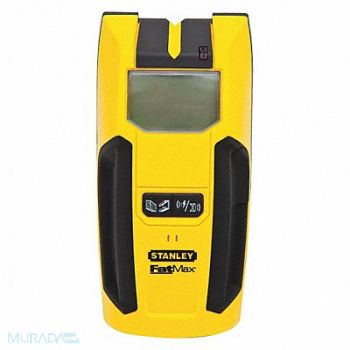 STANLEY Electronic Stud Sensor 1-1/2 in Depth, 31CN14