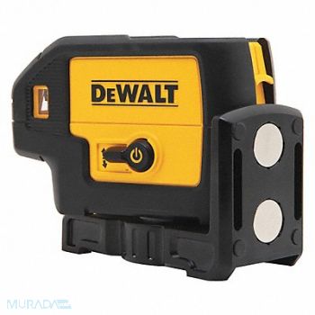 DEWALT Laser Layout Tool Int/Ext Red 100 ft., 31CN25