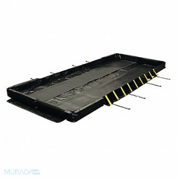 EAGLE Drive In and Out Berm 10 ft.L x 26 ft.W, 45UX96