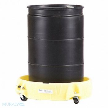 ENPAC Spill Collection System Yellow 500 lb., 31DM52